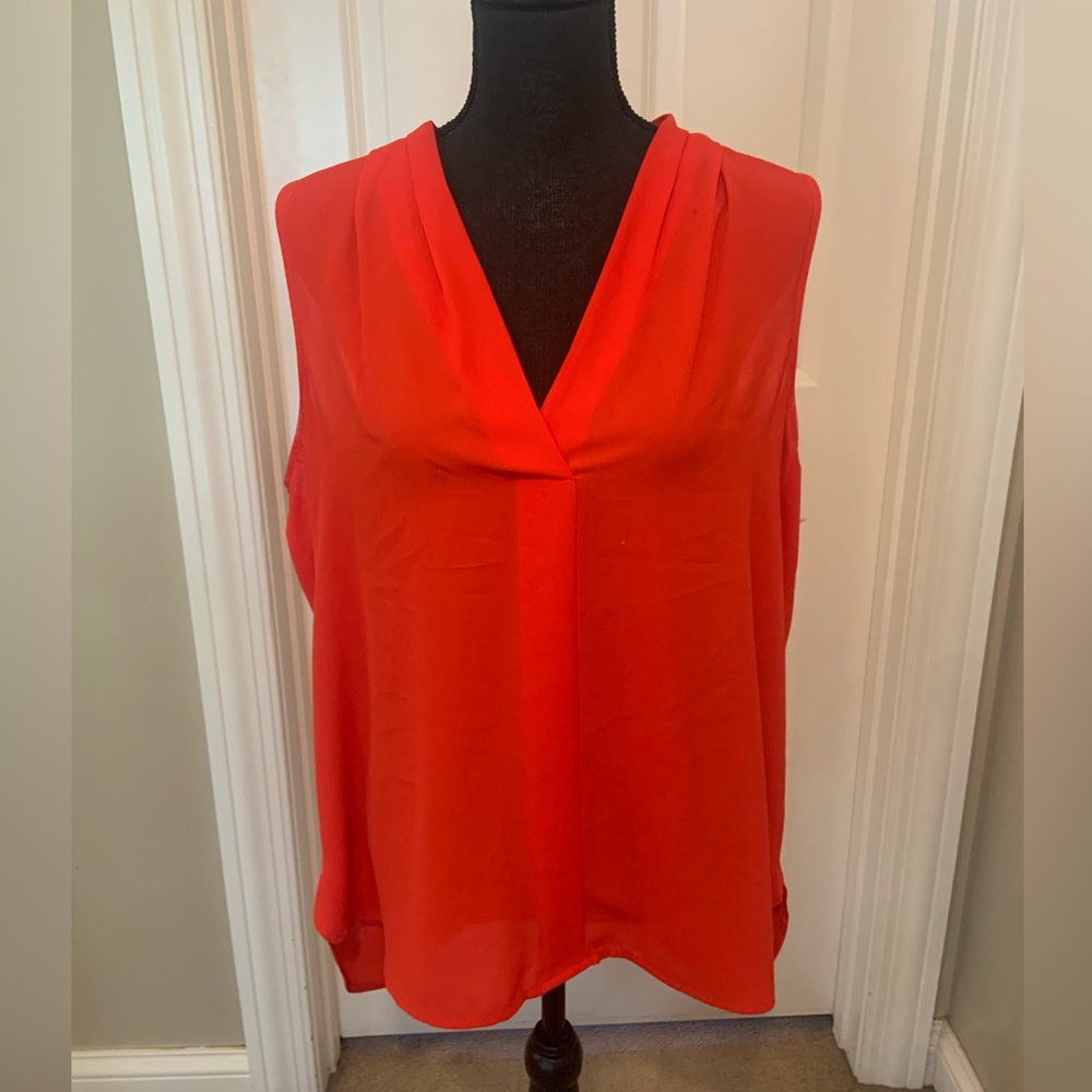 Vince Camuto Women’s Tank